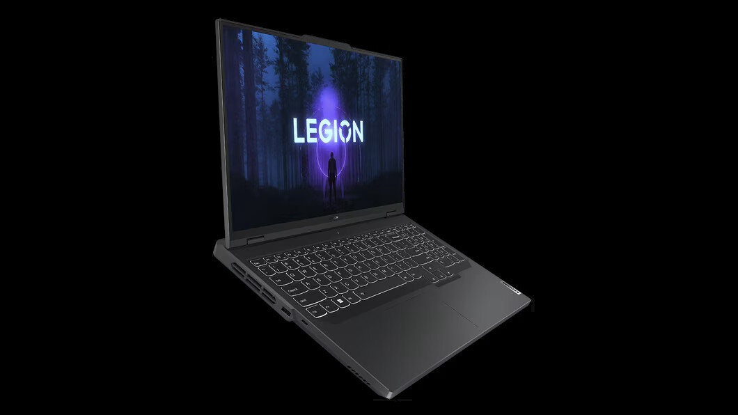 Laptop LENOVO Legion Pro 5 16ARX8 - Laptop Gamingowy