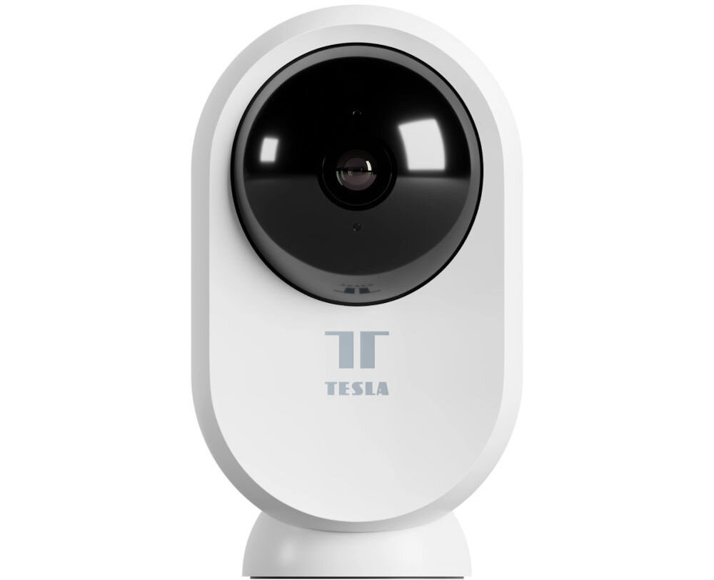 Kamera TESLA  Smart 360 2K aplikacja bezpieczeństwo pewność