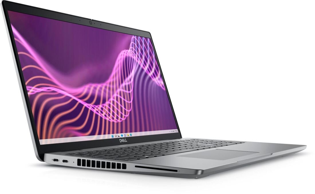 Laptop DELL Latitude 5540 - Wi-Fi 6E 