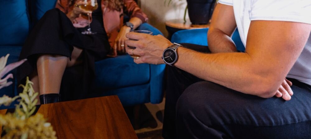 Smartwatch AMAZFIT Balance   ekran bateria czujniki zdrowie sport pasek ładowanie pojemność rozdzielczość łączność sterowanie krew puls rozmowy smartfon aplikacja 