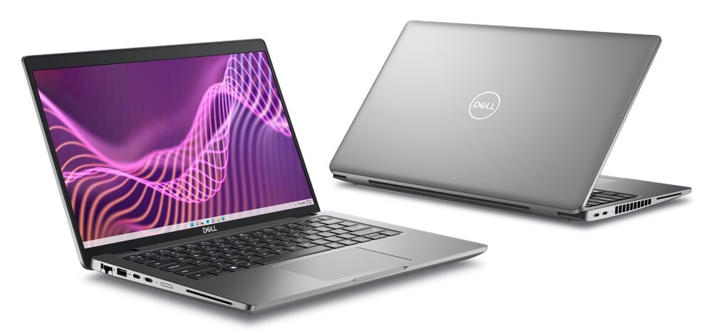 Laptop DELL Latitude 5540 - ExpressCharge