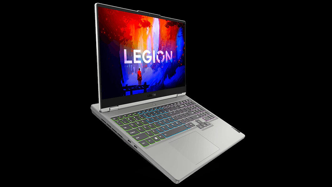 Laptop LENOVO Legion 5 15ARH7H - Laptop 