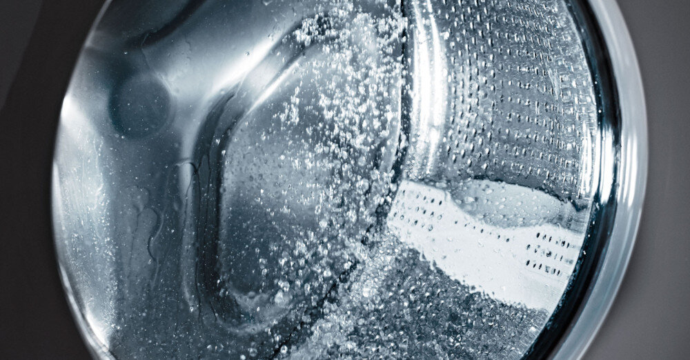 PRALKA ASKO W2096P.W system Pro Wash™ skuteczne namaczanie rozprowadzenie płynu idealne efekty