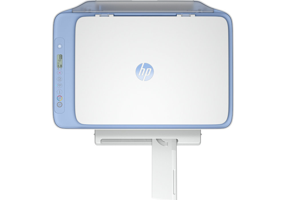 Urządzenie wielofunkcyjne HP DeskJet 2822e druk zakres konfoguracja smart aplikacja obsługa wyposażenie subskrypcja