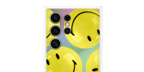 żółte Etui Flipsuit do telefonów z serii Galaxy S24 do zamówienia w Media Expert