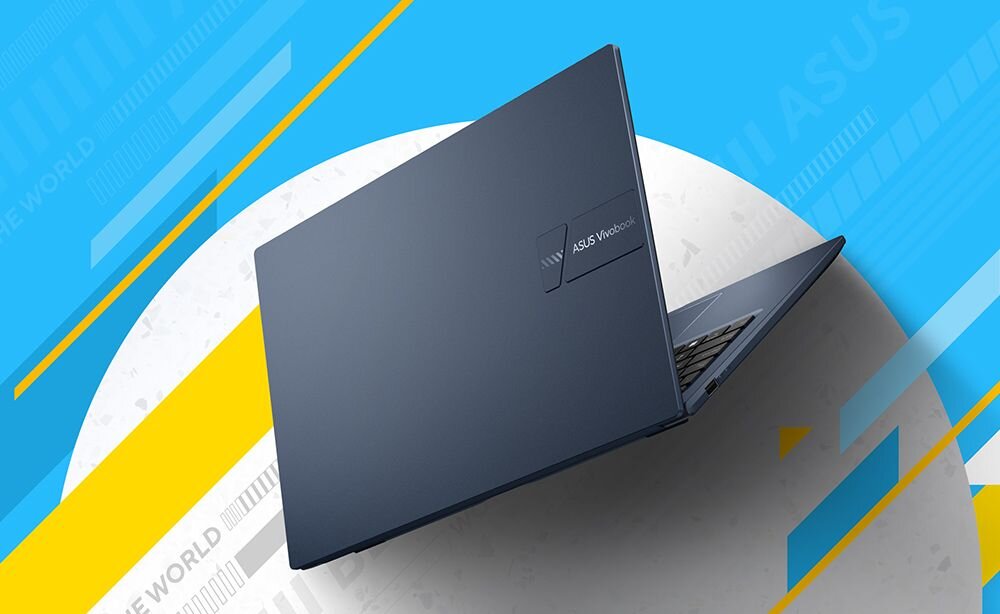 Laptop ASUS VivoBook 15 X1504ZA - Laptop  