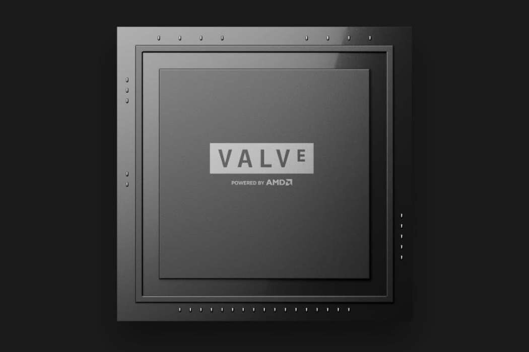Konsola przenośna VALVE Steam Deck  AMD 