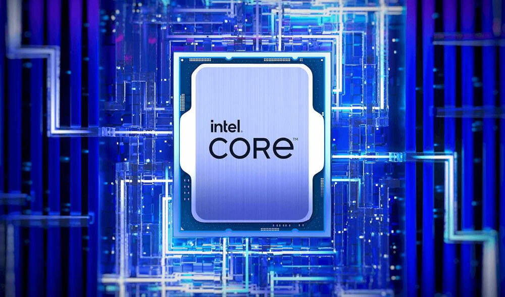 Komputer MAD DOG BQ500FX-I09DR16 i7-12700F 16GB RAM 1TB SSD GeForce RTX4070 procesor intel