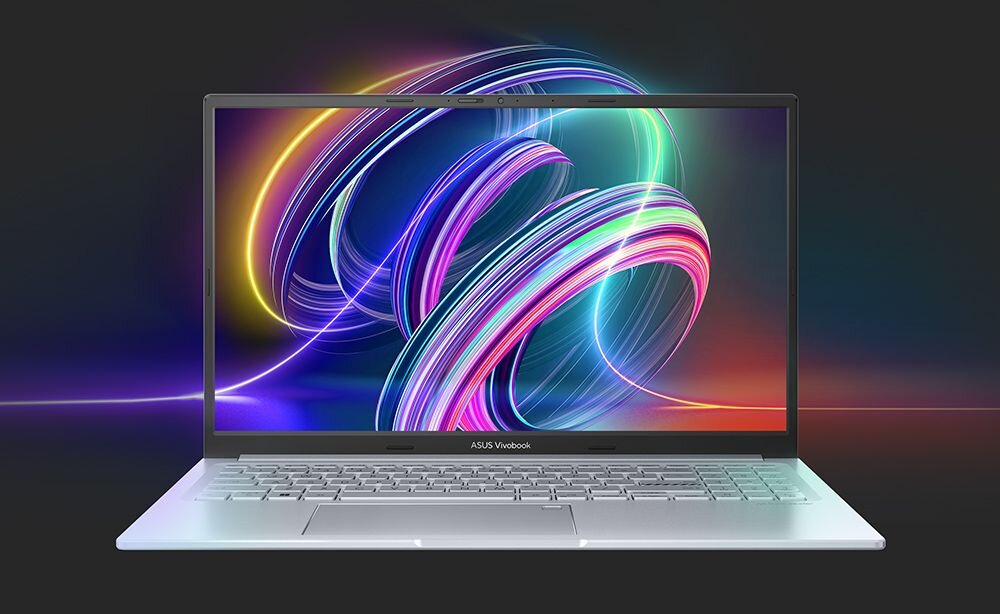 Laptop ASUS VivoBook 16X K3604VA - WUXGA 16:10 (1920 x 1200 px) IPS 