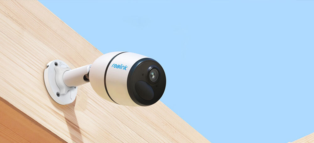 Kamera REOLINK Go Series G330 wysoka rozdzielczość 4MP 16:9 2560x1440 16x zoom lamki nagrywanie po zmierzchu