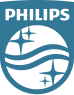 Marka Philips - logo