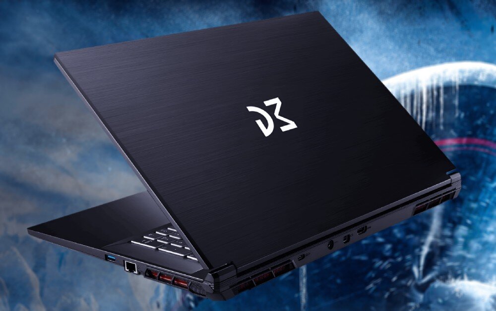 Laptop DREAMMACHINES RG4060-17PL22 17.3 144Hz i7-13620H 16GB RAM 1TB SSD GeForce RTX4050 chłodzenie temperatura stabilność
