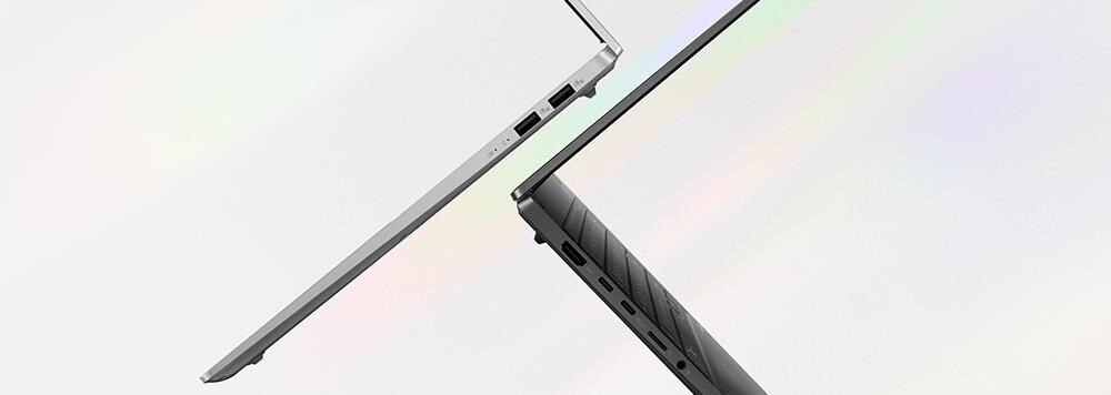 Laptop VivoBook S 15 M5506NA - USB 3.2 Gen 1 Type-A, HDMI 2.1 TMDS, USB 3.2 Gen 1 Type-C