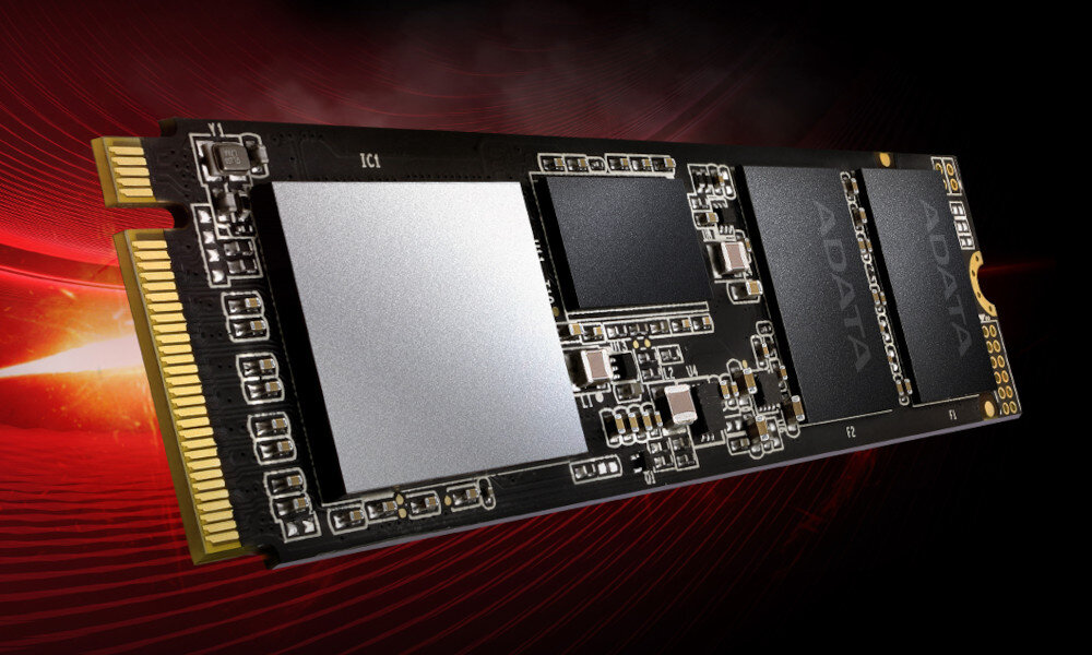 Komputer MAD DOG DIAXID605-I01DR32 i5-13500 32GB RAM 1TB SSD GeForce RTX4060Ti dysk pojemność szybkość interfejs awaryjność