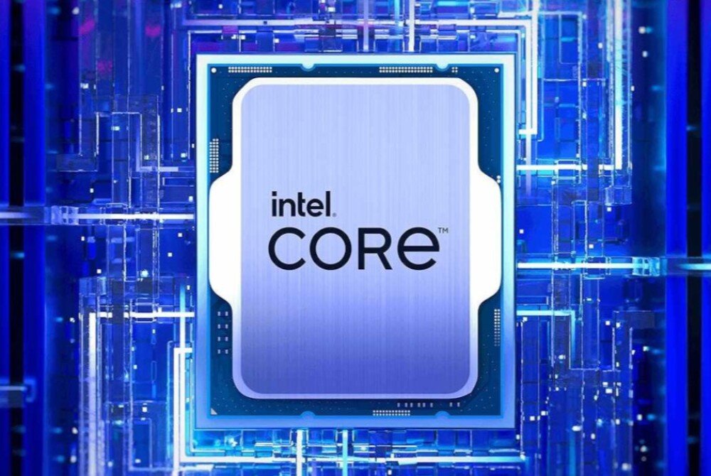 Komputer MAD DOG DIAXID605F-I03DB16 i5-13400F 16GB RAM 1TB SSD GeForce RTX4070 procesor rdzenie prędkość technologie
