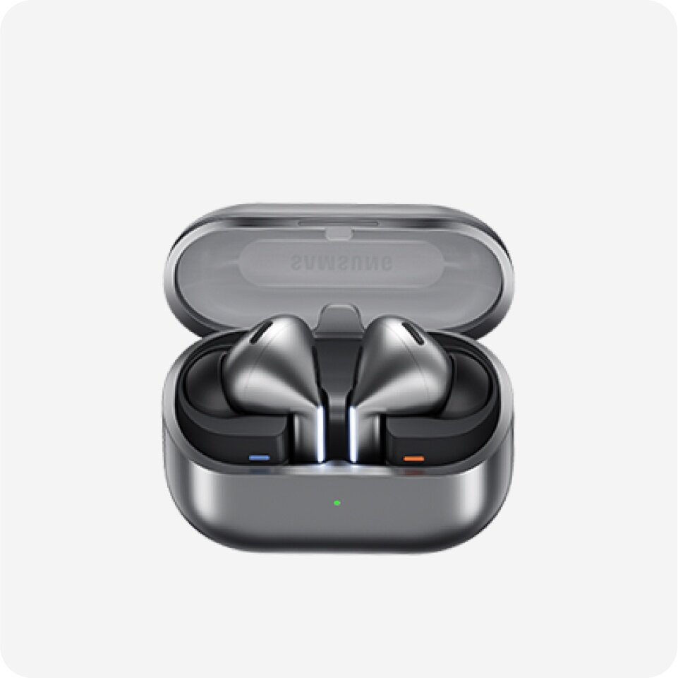 Galaxy Buds3 Pro  w ofercie Media Expert