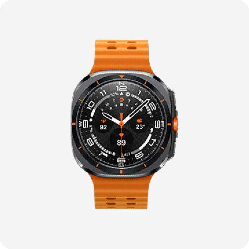 Galaxy Watch Ultra dostępny w Media Expert