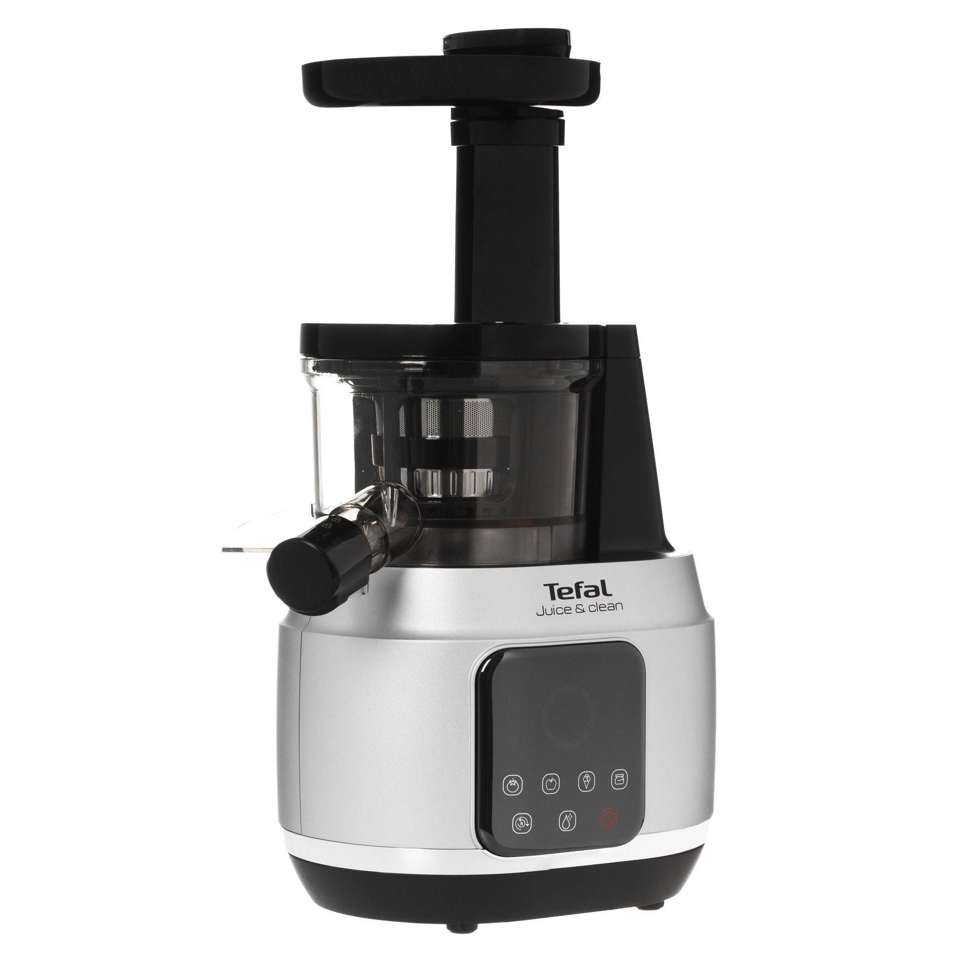 Đánh giá chi tiết máy ép chậm Tefal ZC150838 - Dụng cụ nhà bếp