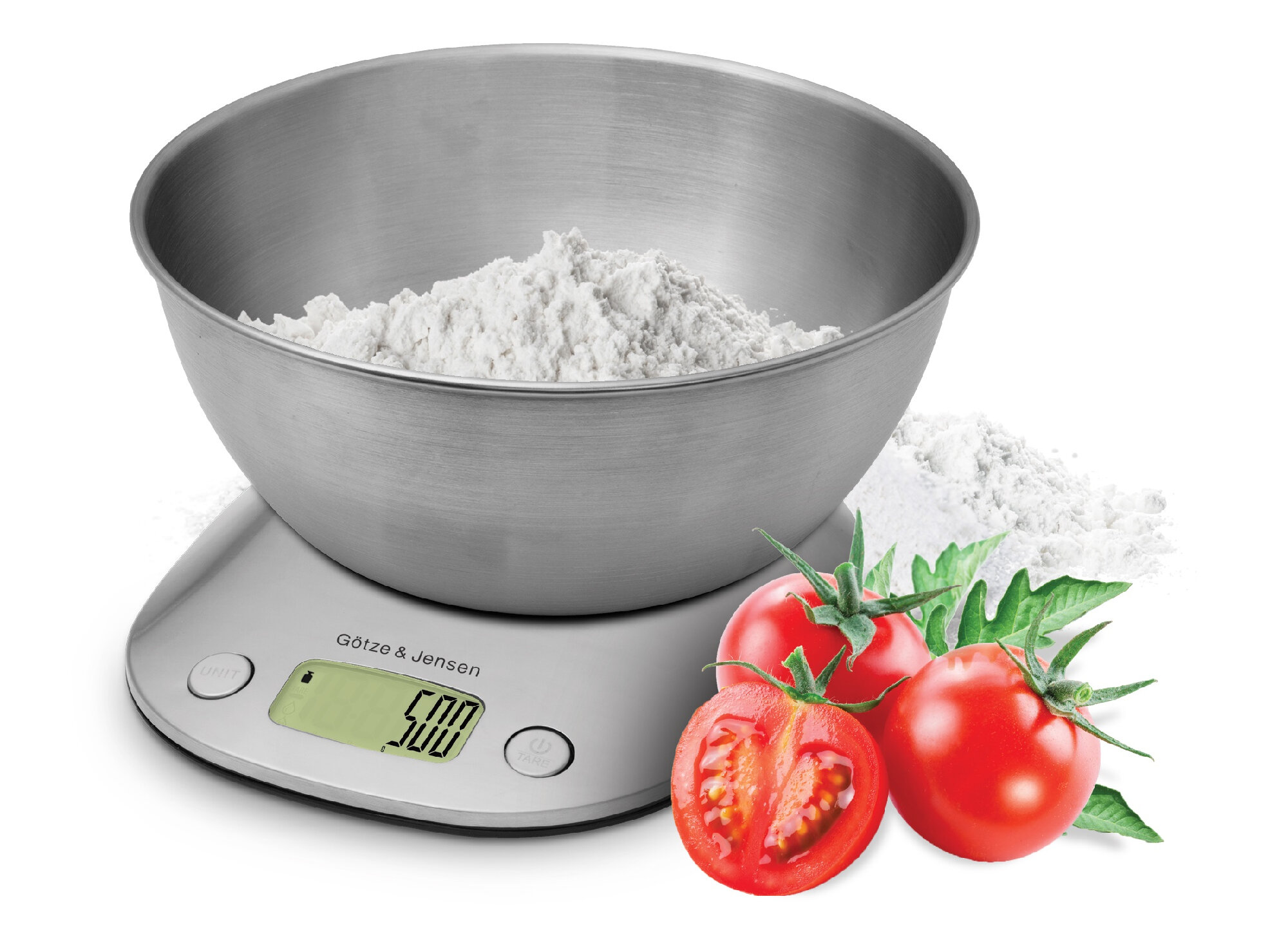 Waga-GOETZE-JENSEN-KS801X-