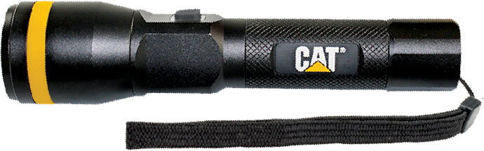 Latarka CAT CT2205 cena, opinie, dane techniczne sklep