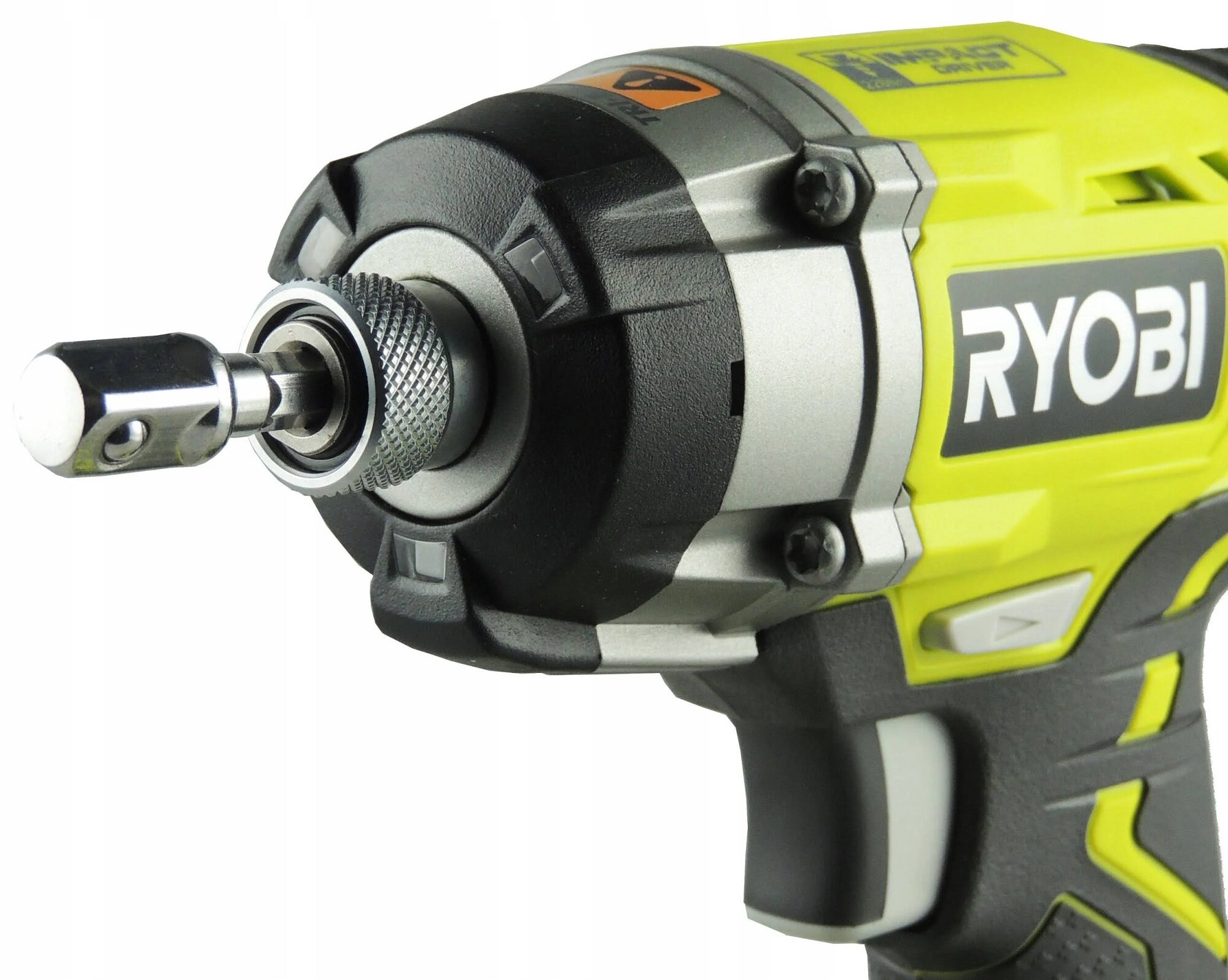 Zakrętarka udarowa RYOBI RID1801M cena, opinie, dane techniczne