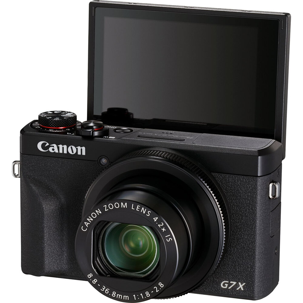 Aparat-CANON-Powershot-G7-x-