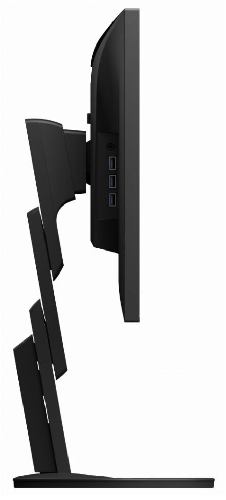 Monitor EIZO FlexScan EV2495-BK 24.1