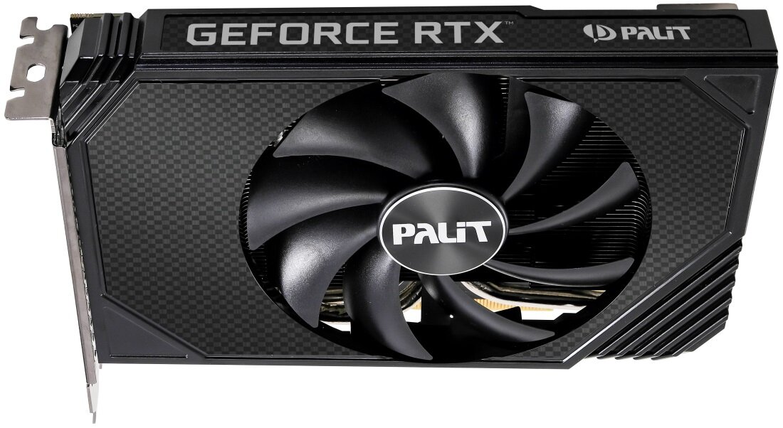 Karta graficzna PALIT GeForce RTX 3060 StormX 12GB cena