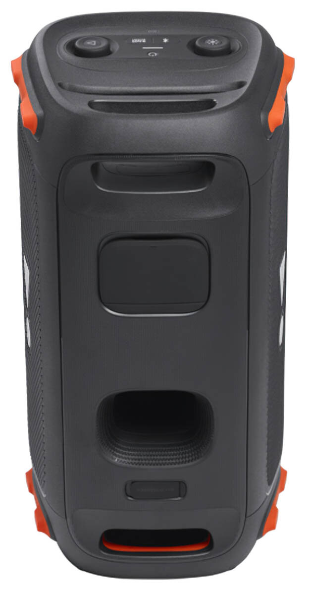 Power Audio JBL PartyBox 110, 160W, Bluetooth, Bateria 12 godzin