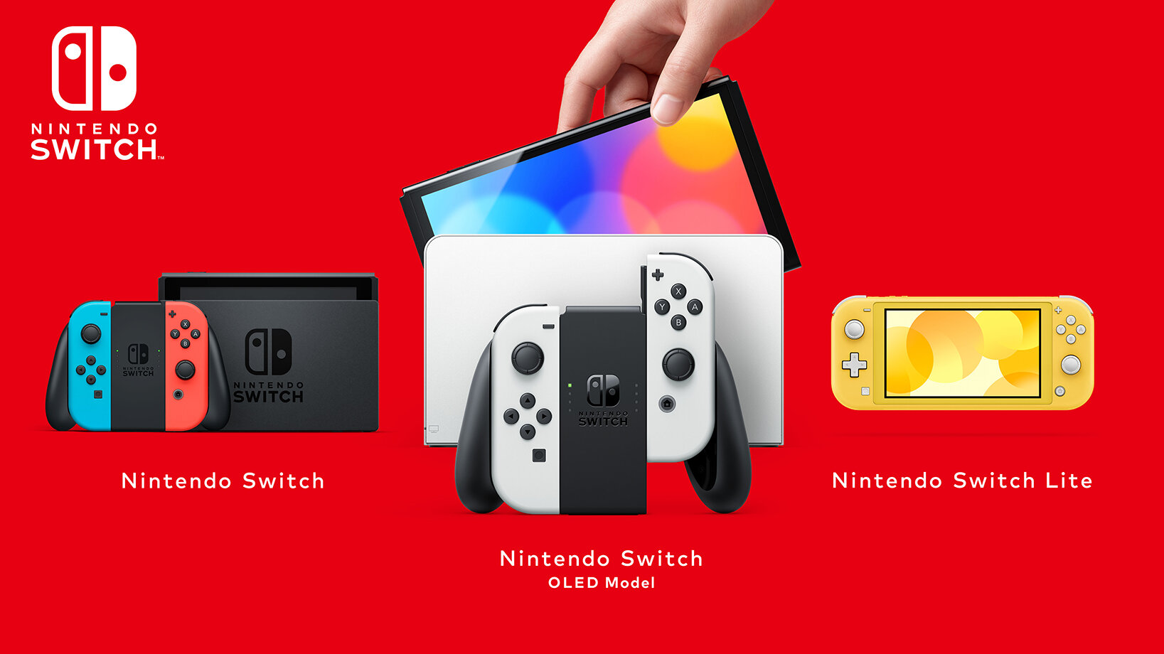 Konsola NINTENDO Switch Oled Biała cena, opinie, dane techniczne