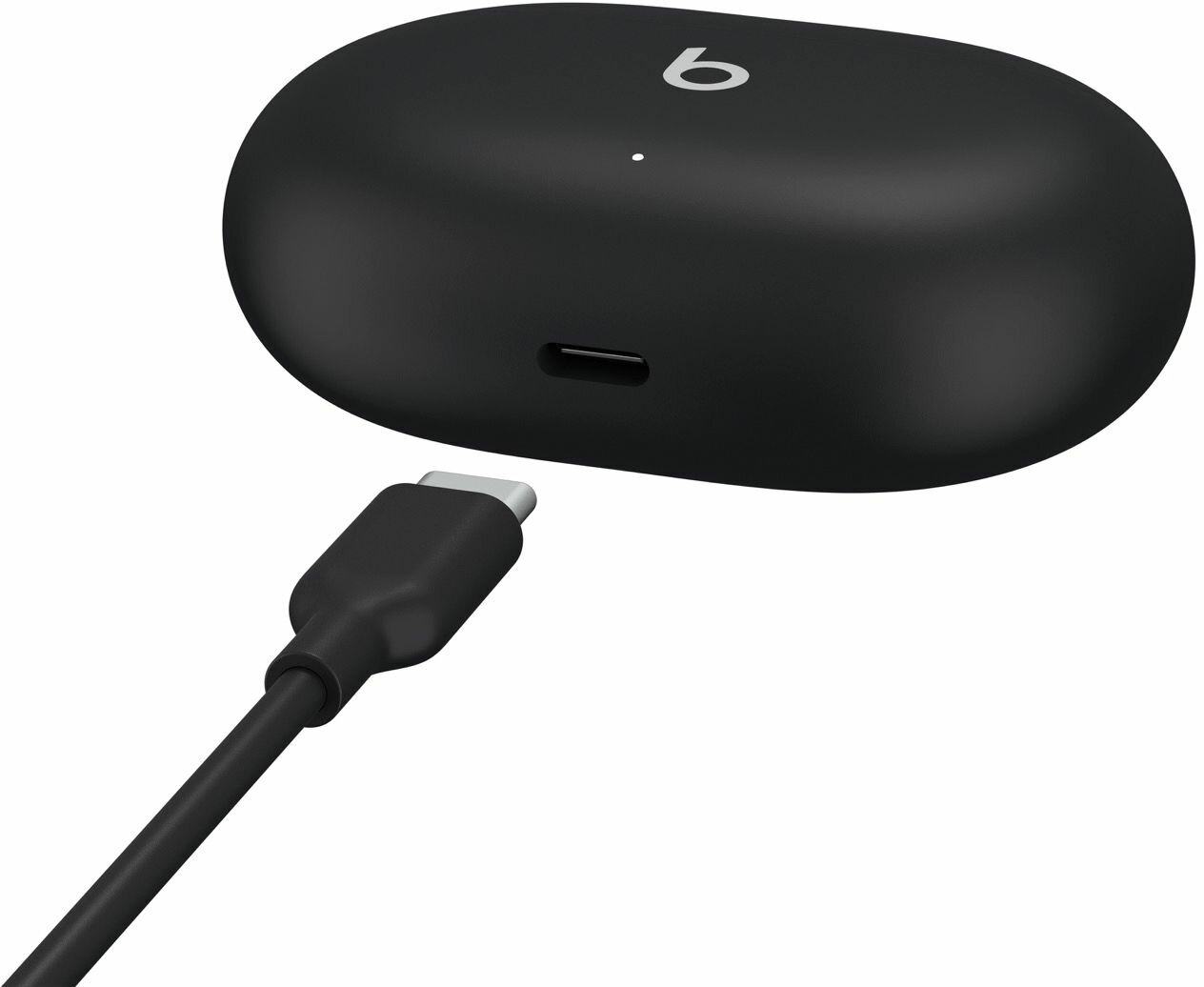 Słuchawki dokanałowe BEATS Studio Buds ANC Czarny cena, opinie