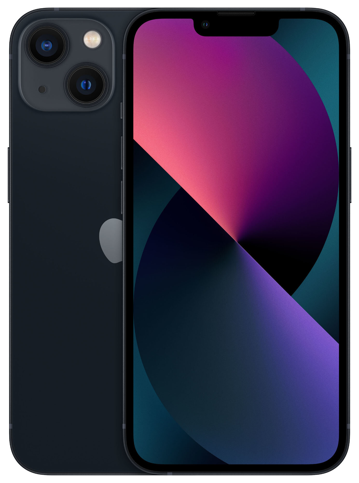 スマートフォン本体 iPhone 13 BLACK Amazon | 【整備済み品】 Apple