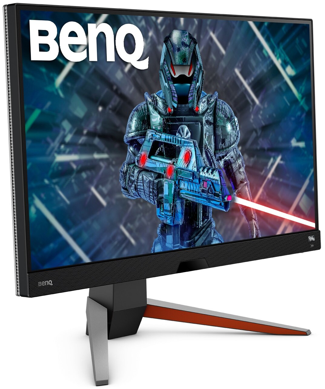 Monitor BENQ Mobiuz EX2710Q 27