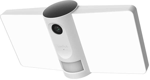 Kamera LAXIHUB F1-TY Zewnętrzna, Wi-Fi cena, opinie, dane