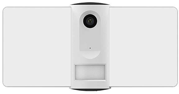 Kamera LAXIHUB F1-TY Zewnętrzna, Wi-Fi cena, opinie, dane