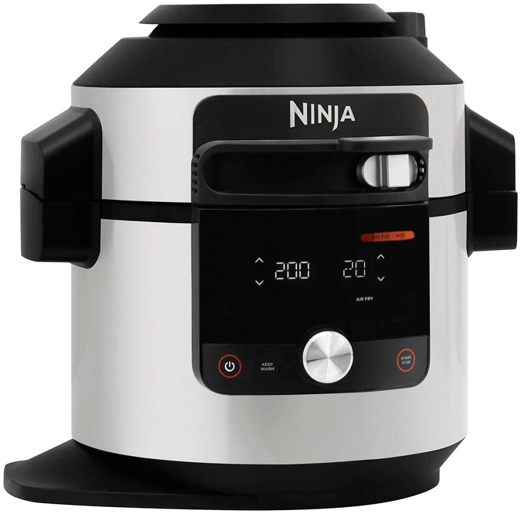 Multicooker NINJA Foodi SmartLid OL750EU z termosondą oraz