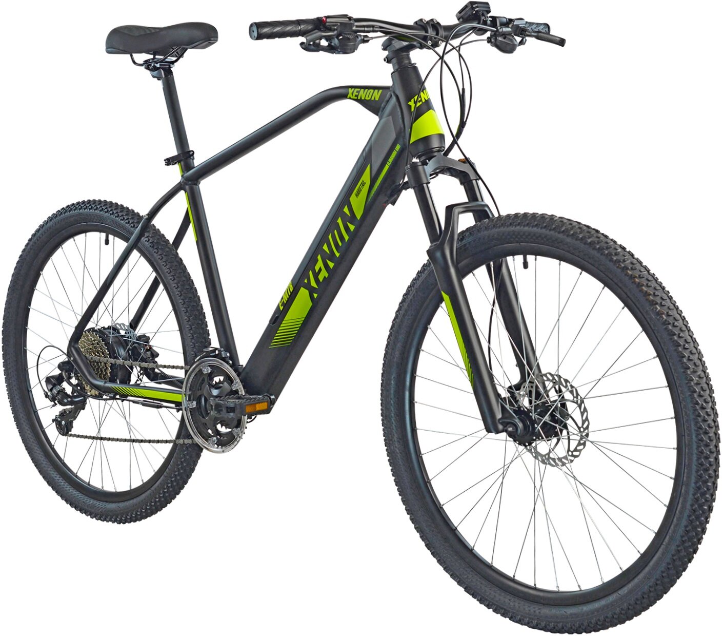 Xenon Esperia 650b Mtb Elettrica Offerte Bici Mtb Elettrica A