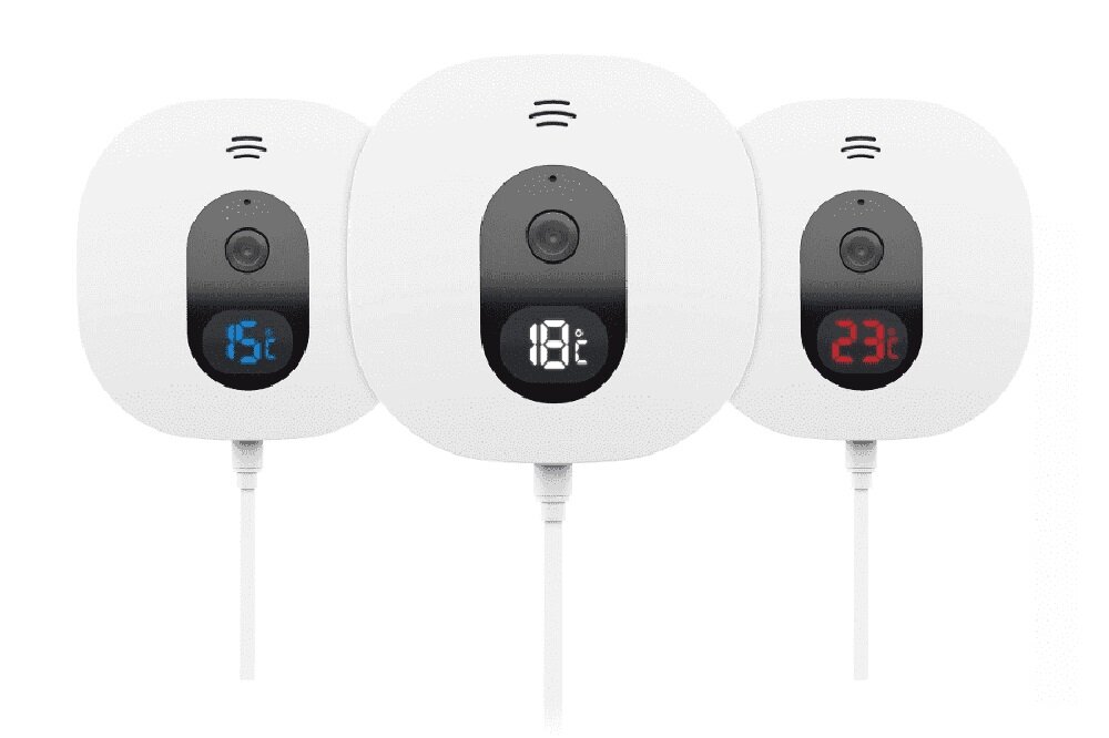 Kamera ANGELCARE ANG-022-00 cena, opinie, dane techniczne sklep