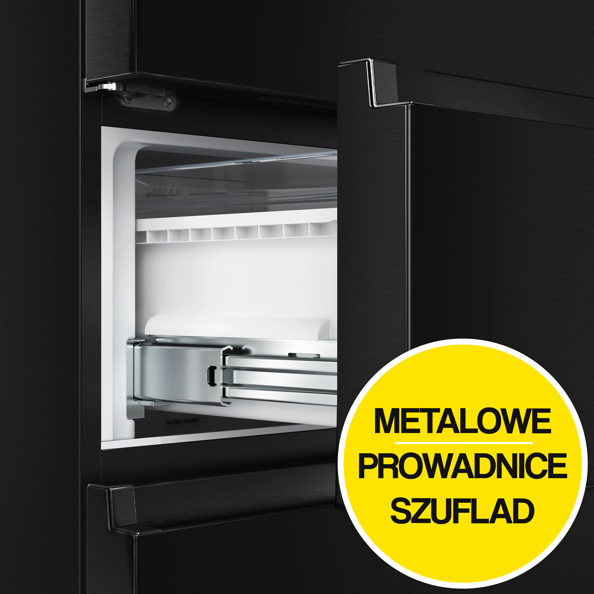 nicho★ Chłodziarko-zamrażarka Liebherr ECBNdi 9970 BioFresh NoFrost