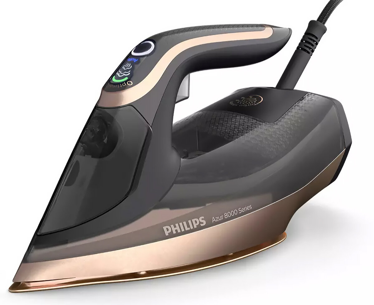Zelazko-PHILIPS-Azur-8000-