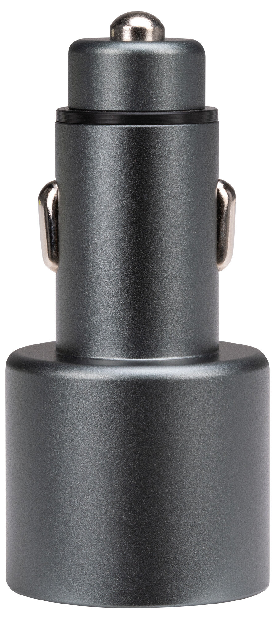 CQ3．ＤC Ładowarka samochodowa XLINE CC601 QC3 18W + PD3 45W Czarny cena