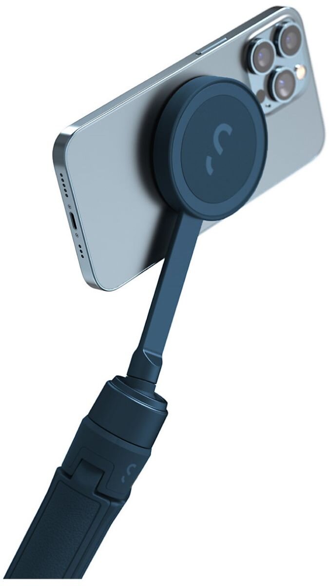 Uchwyt selfie SHIFTCAM SnapGrip Creator Kit 3200mAh MagSafe