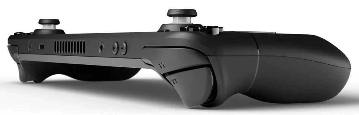 Konsola przenośna VALVE Steam Deck 256 GB cena, opinie, dane