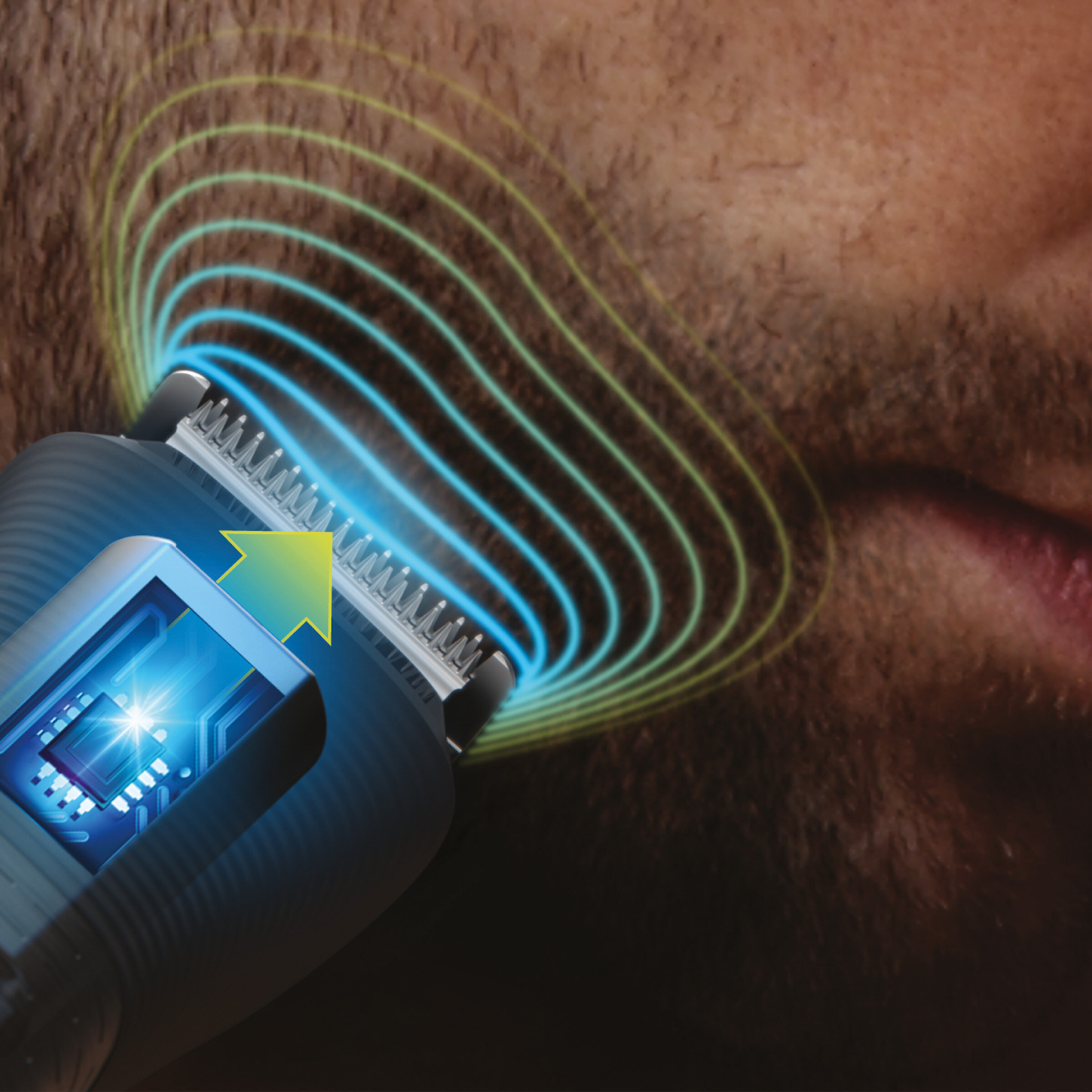 Zestaw PHILIPS Multigroom + OneBlade MG9552/15 cena, opinie, dane