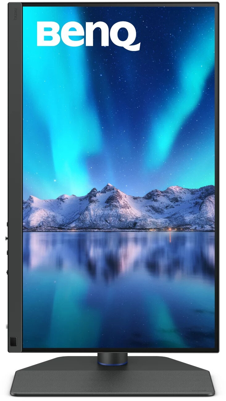 Monitor BENQ PhotoVue SW272U 27