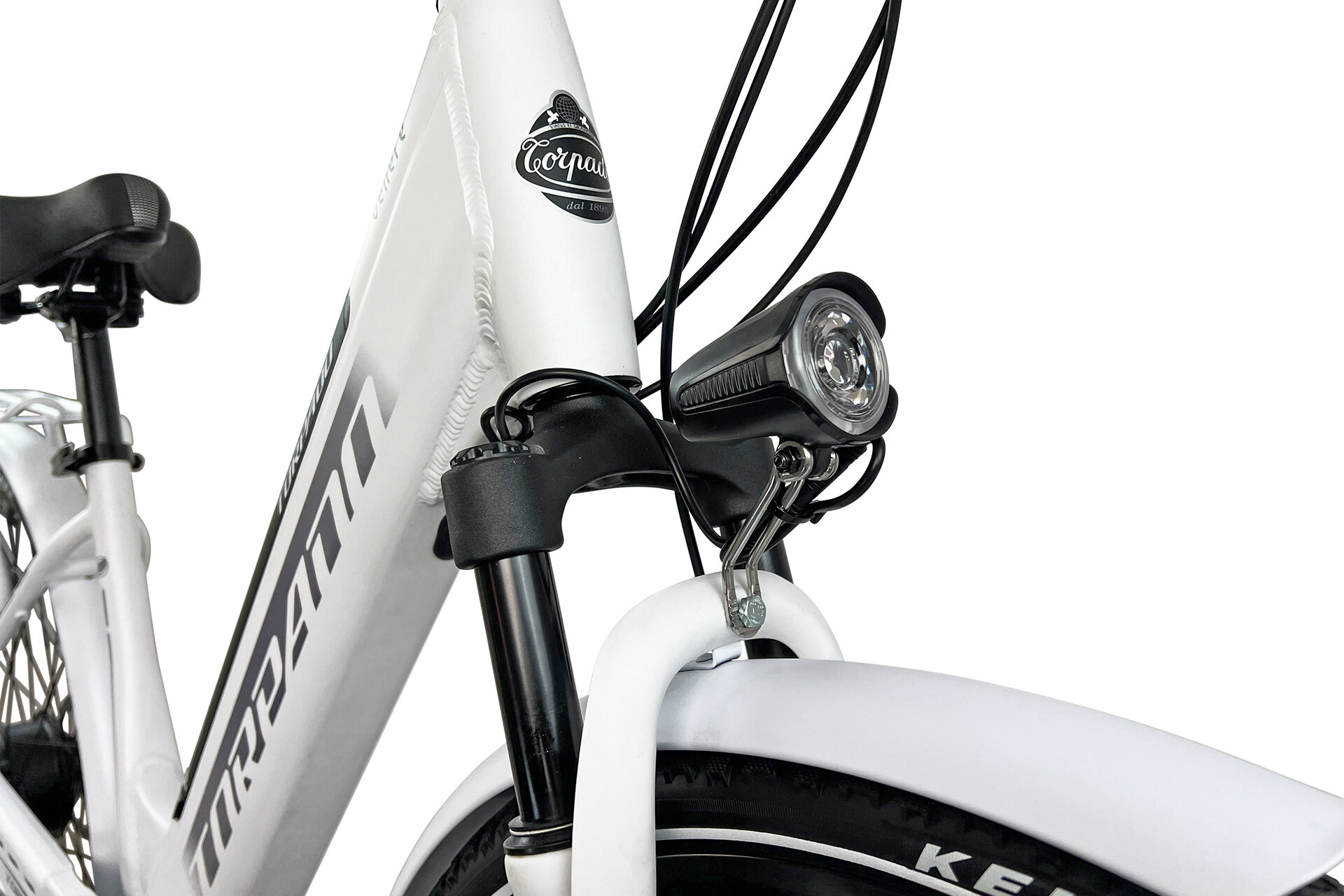 E Bike Torpado Venere Torpado Venus 28 Rower Elektryczny TORPADO