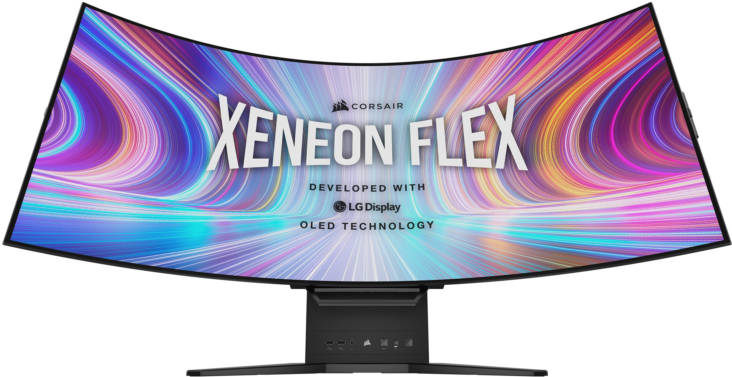Monitor-CORSAIR-Xeneon-FleX-