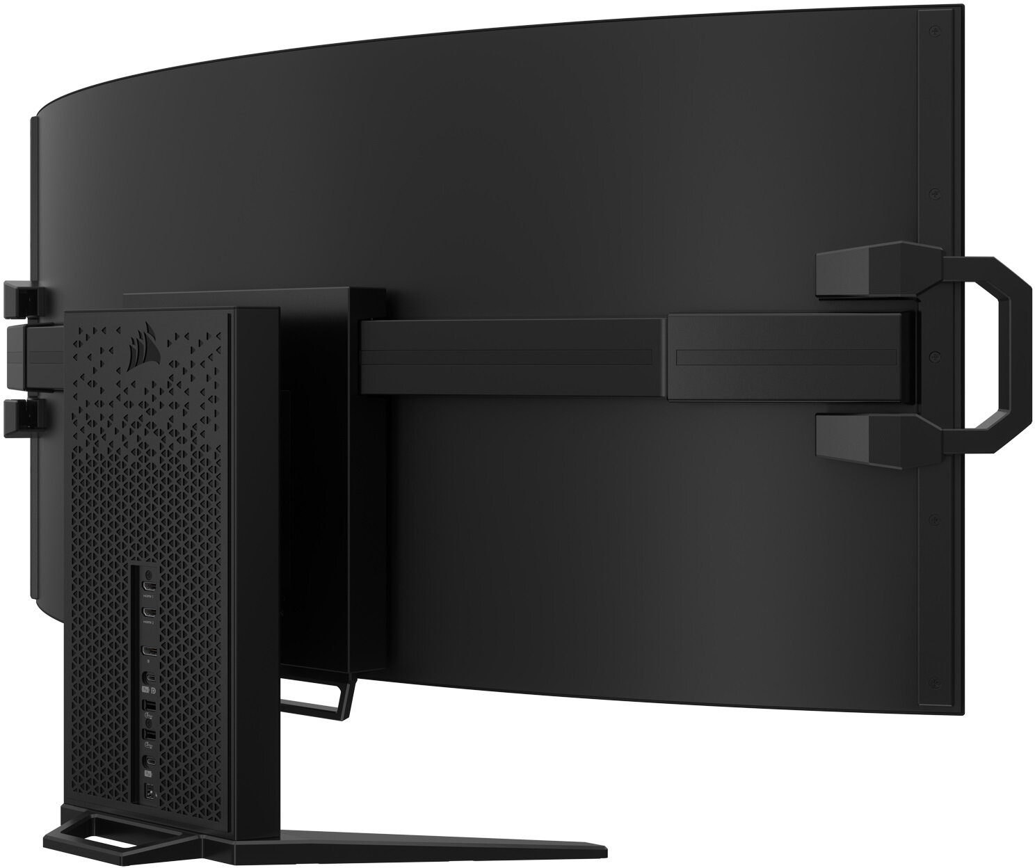 Monitor CORSAIR Xeneon Flex​ 45WQHD240 45