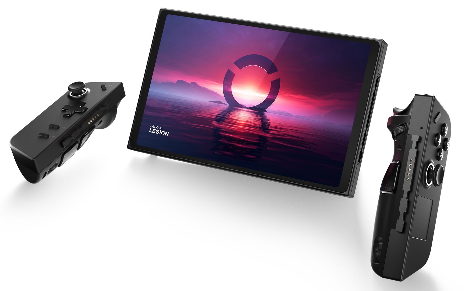 その他 Lenovo Legion Go Lenovo Legion Go | Lenovo Poland