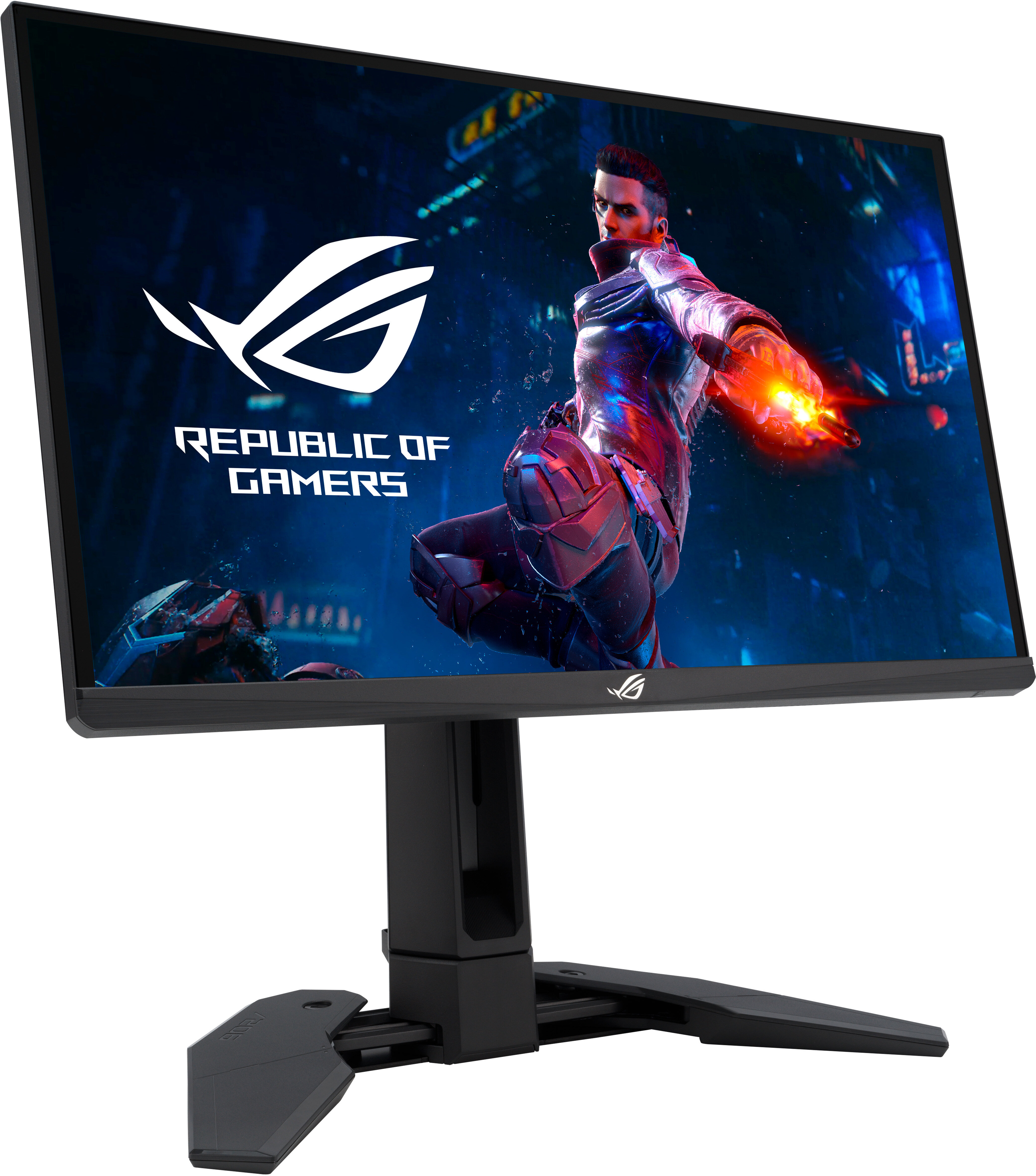 Monitor ASUS ROG Swift Pro PG248QP 24.1